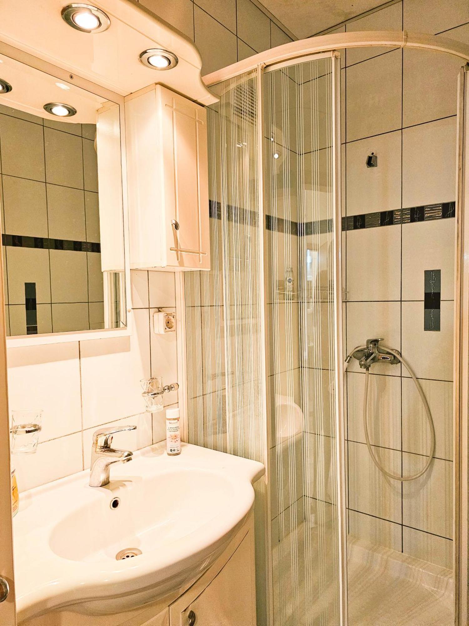 Fantazy Apartment Main Square Üsküp Dış mekan fotoğraf