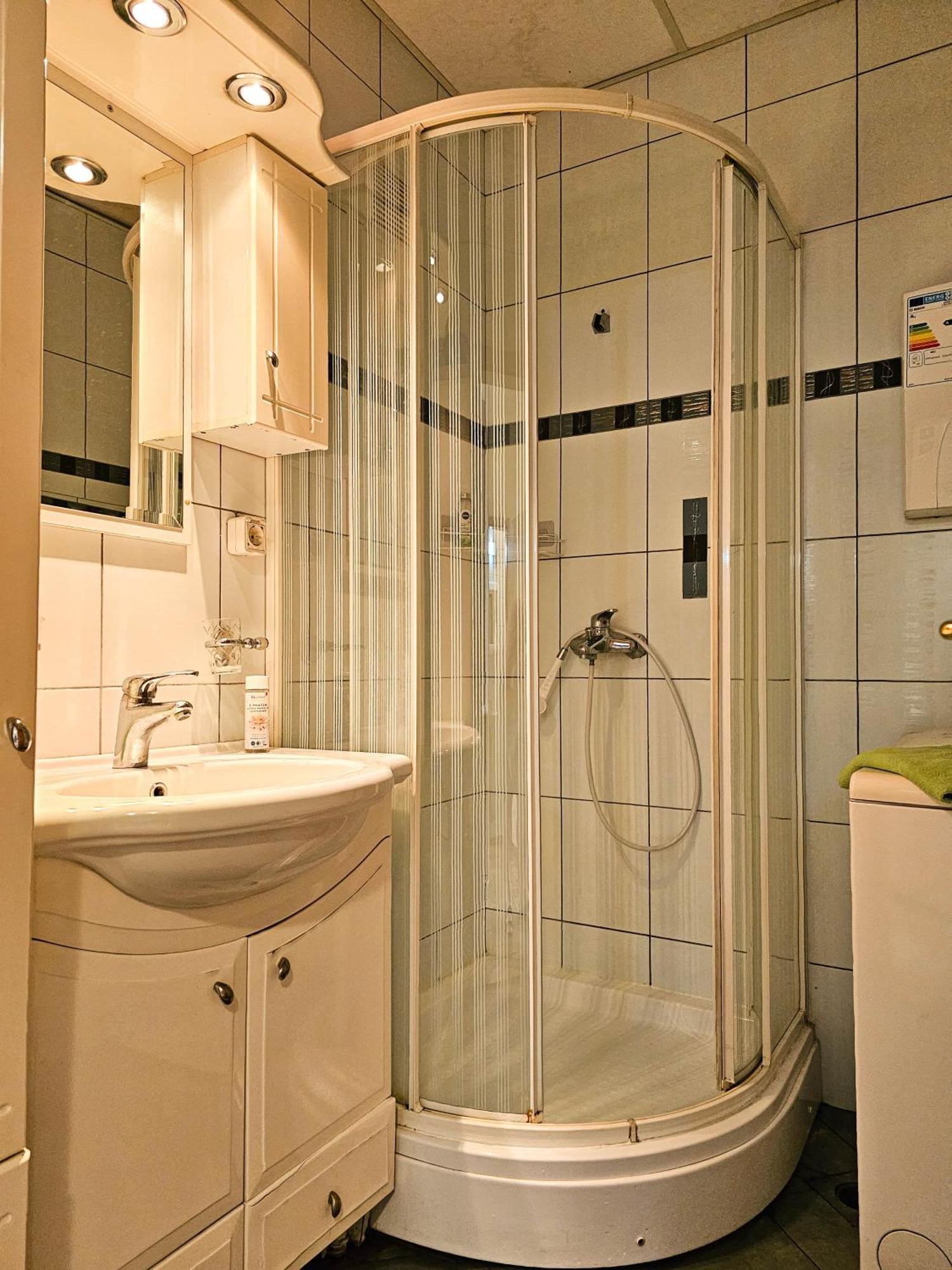 Fantazy Apartment Main Square Üsküp Dış mekan fotoğraf