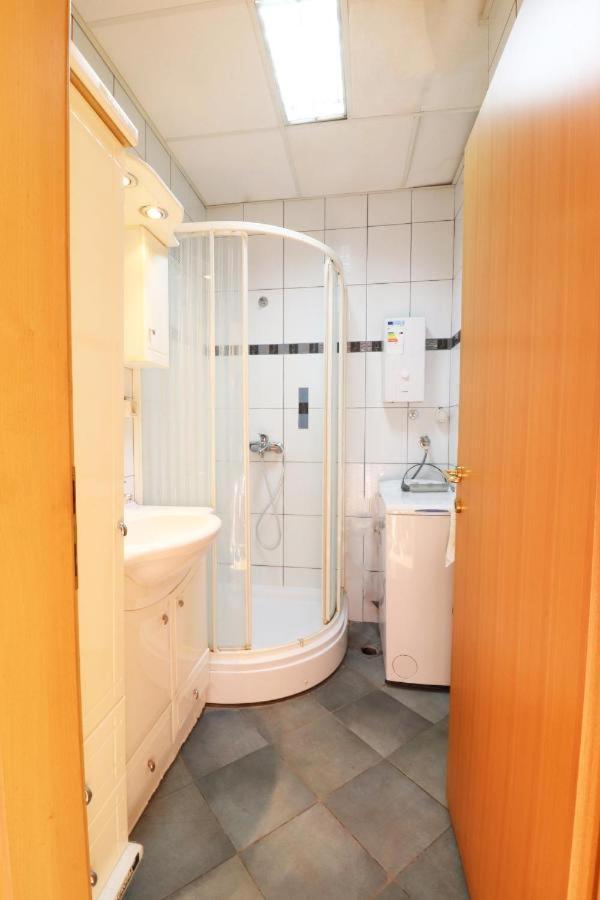 Fantazy Apartment Main Square Üsküp Dış mekan fotoğraf