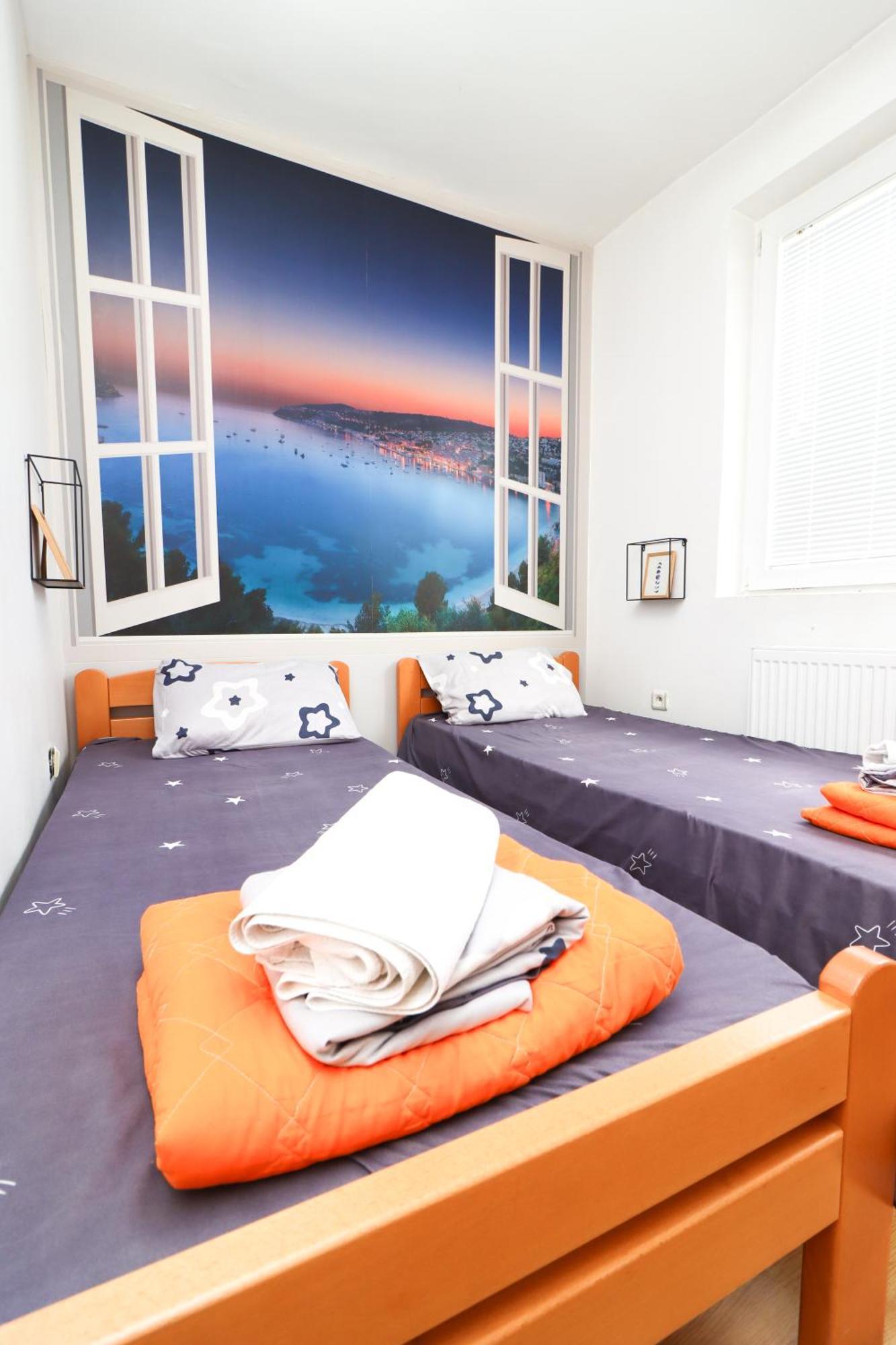 Fantazy Apartment Main Square Üsküp Dış mekan fotoğraf