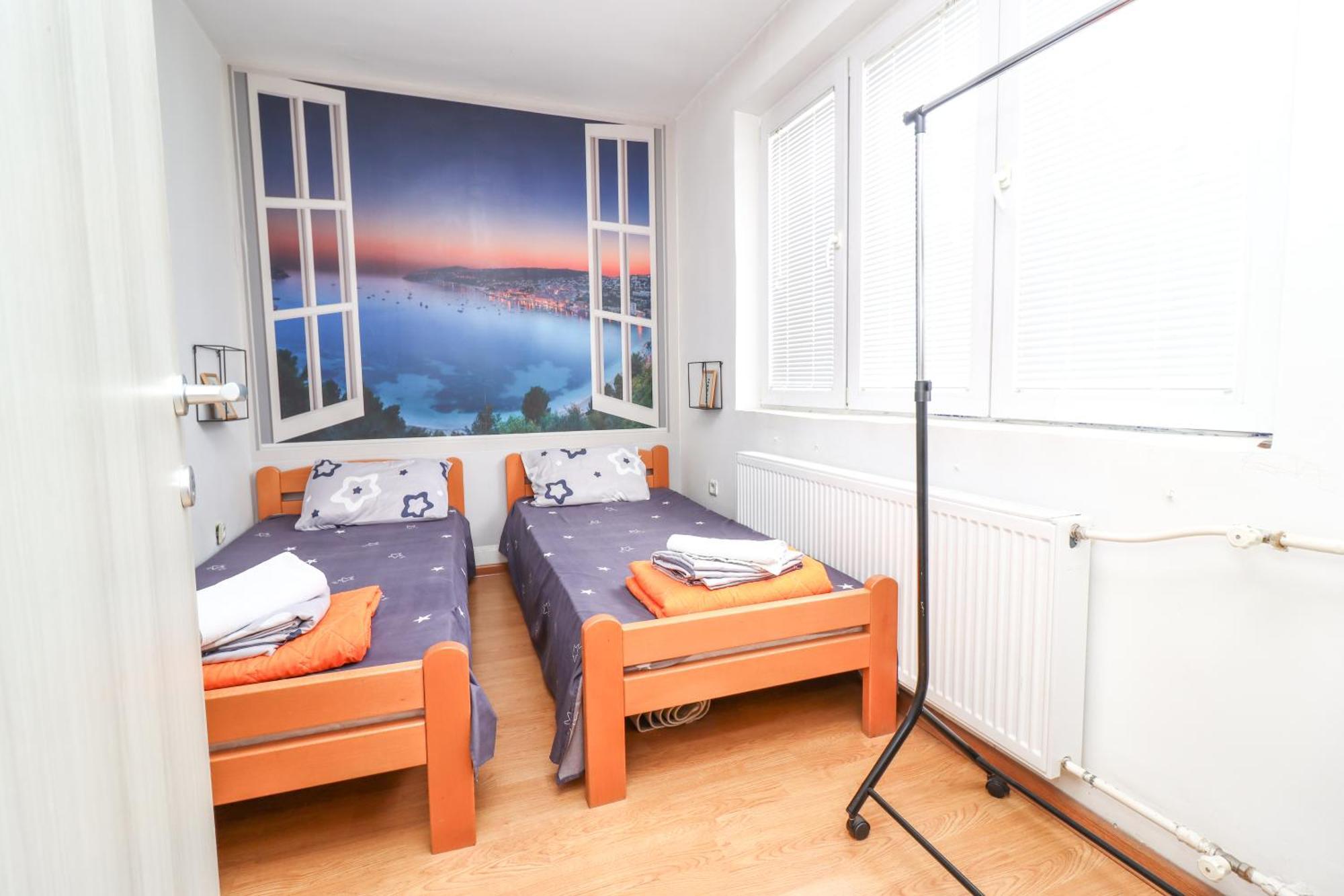 Fantazy Apartment Main Square Üsküp Dış mekan fotoğraf