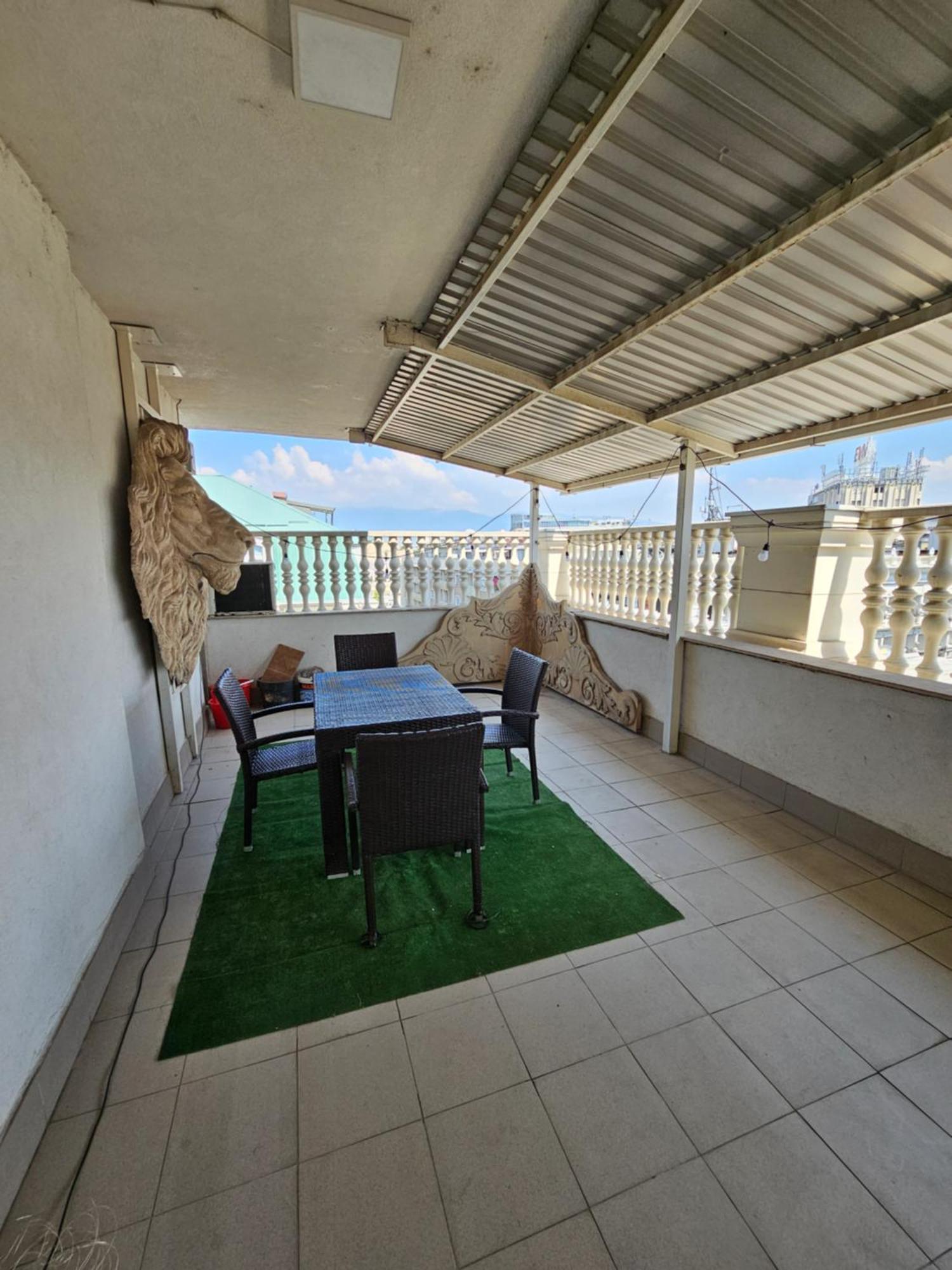 Fantazy Apartment Main Square Üsküp Dış mekan fotoğraf